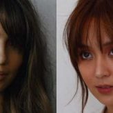 Choose best type of bangs for your face shape